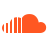 SoundCloud Icon